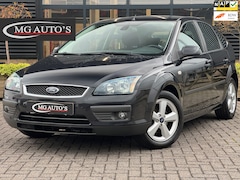 Ford Focus - 1.6-16V Futura | Nieuwe APK | Cruise Control | Climate Control | Elektrische Spiegels/Rame