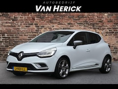Renault Clio - 1.2 TCe Intens GT-Line | Cruise | Navi | Clima | LED