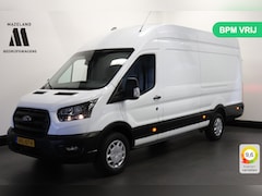 Ford Transit - 2.0 TDCI L4H3 EURO 6 - Airco - Cruise - Camera - €16.900, - Excl