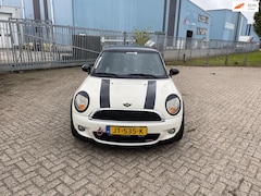 MINI Cooper - 1.6