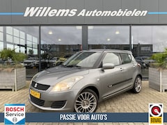 Suzuki Swift - 1.2 Sportsline Airco, Stoelverwarming