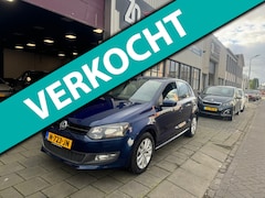 Volkswagen Polo - 1.2 Easyline