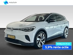 Volkswagen ID.4 - 77kWh 204pk 1ST