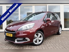 Renault Scénic - 2.0 Bose, Cruise Control, Airco, Automaat, PDC A, Climate Control, Prijs Is Rijklaar Inclu