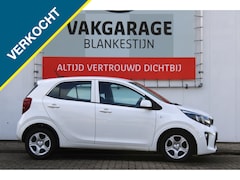 Kia Picanto - 1.0 DPi ComfortL. 5p