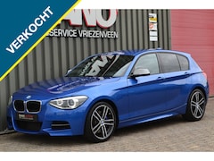 BMW 1-serie - M135i 320PK Executive Leer/Navi/Camera/18'' inch