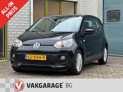 Volkswagen Up! - 1.0 high up BlueMotion