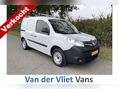 Renault Kangoo - 1.5 dCi E6 R-link BPM Vrij Lease €168 p/m, Airco, Navi , PDC, Trekhaak, Volledig onderhoud
