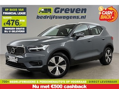 Volvo XC40 - 1.5 T5 Inscription 262PK | LED | Camera | Carplay | Clima | Cruise | Navi | Parkeers. Dode