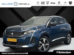 Peugeot 3008 - GT 1.6 PHEV HYbrid 225pk e-EAT8 | NAVI | TREKHAAK | HANDSFREE A.KLEP | 360° CAMERA | APPLE