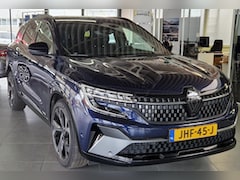 Renault Espace - E-Tech full hybrid 200 esprit Alpine 7-Pers. | GarantiePlus 01-04-2029 / 120.000 K.M. |