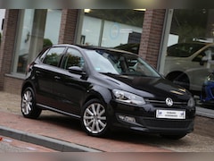 Volkswagen Polo - 1.2 TSI BlueMotion Comfortline