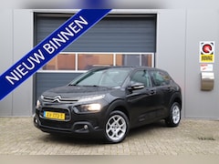 Citroën C4 Cactus - 1.2 PureTech Feel, Carplay, Navi, Parkeerhulp