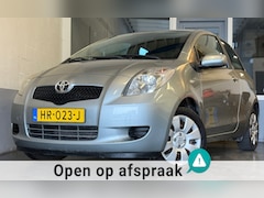 Toyota Yaris - 1.0 VVTi|APK04-26|Airco|PerfectOH|Nettestaat