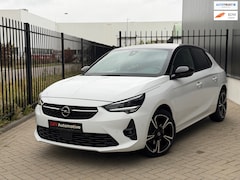 Opel Corsa - 1.2 GS Line Virtual Cruise Carplay LED Camera Line-assist Dode-hoek