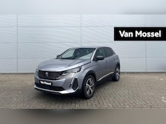 Peugeot 3008 - 1.6 HYbrid 180 Allure Pack Business | Cruise Control | Navigatie | Camera | Apple Carplay/