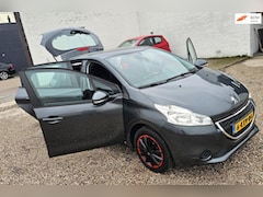 Peugeot 208 - 1.0 VTi Active 5 DRS ZEER NETJES