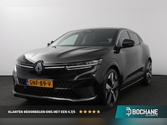 Renault Mégane E-Tech - EV60 Optimum Charge Techno