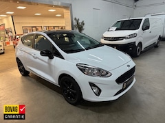 Ford Fiesta - 1.1 Trend
