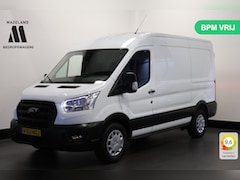 Ford Transit - 2.0 TDCI 130PK L2H2 EURO 6 - A/C Climate - Navi - Cruise - PDC - €20.900, - Excl