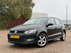 Volkswagen Polo - 1.4-16V Highline/ONDERHOUDEN