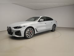 BMW i4 - eDrive40 | M Sport Edition | M Sportpakket | Comfort Pack