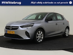 Opel Corsa - 1.2 Edition AUTOMAAT
