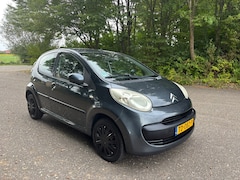 Citroën C1 - 1.0-12V Séduction | 5 drs. | Airco | Aplle carpl. | APK 07-2026