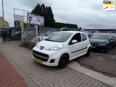 Peugeot 107 - 1.2-12V XR