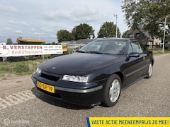 Opel Calibra - 2.0i Sportive