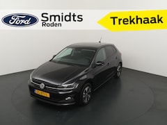 Volkswagen Polo - 1.0 95PK TSI Comfortline | LED koplampen | Virtual cockpit | Panorama | All season | Trekh