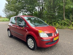 Renault Modus - 1.6-16V Privilège Luxe | Airco | APK 03-2026