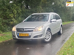 Opel Astra Wagon - 1.6 Temptation | Navi + Cruise Nu € 1.750, -|