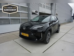 Toyota Yaris Cross - 1.5 Hybrid 130 Executive |Navi|Carplay|E.a.klep|PDC V+A|Stoel en stuurverw|Dodehoek|Camera