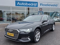 Audi A6 Limousine - 45 TFSI 245pk Automaat Sport Lease Edition | 1ste Eigenaar | Navi | Clima | Cruise | Led K