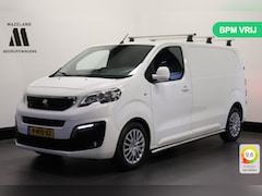 Peugeot Expert - 2.0 BlueHDI 120PK L2 EURO 6 - Airco - Navi - Cruise - €11.950, - Excl