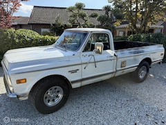 Chevrolet C20/K20 - Pick Up V8 AUT FarmTruck