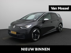 Volkswagen ID.3 - First Max 58 kWh | Elektrische Stoel | Privacy Glass | Apple Carplay / Android Auto | Lich