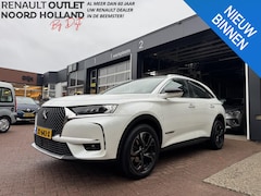 DS 7 Crossback - 1.6 PureTech So Chic+Trekhaak
