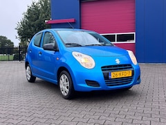 Suzuki Alto - 1.0 Comfort | Nu € 999,