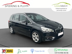 BMW 2-serie Gran Tourer - 220i Luxury | 4-Cilinder | Automaat |