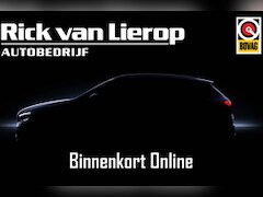 Mercedes-Benz A-klasse - 160 Premium Plus | AMG Styling | LED | Pano | 19"
