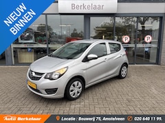 Opel Karl - 1.0 ecoFLEX Edition | Cruise Controle | Airco