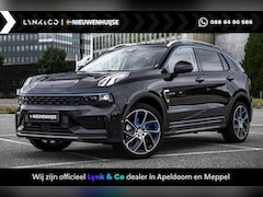 Lynk & Co 01 - 1.5 Plug-in Hybrid | Panoramadak | 360 Camera | Adaptive cruise control | 20" velgen | Nav