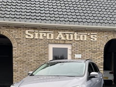 Ford Focus Wagon - 1.0 EcoBoost Edition Bj 2014 zeer nette auto