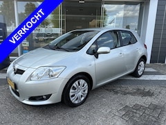 Toyota Auris - 1.6-16V Sol Business