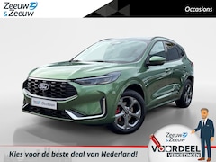 Ford Kuga - 2.5 PHEV ST-Line X | Panoramadak | Technology Pack | Elektrisch wegklapbare Trekhaak | Win
