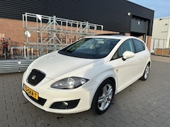 SEAT Leon - 1.2 TSI Ecomotive Businessline COPA