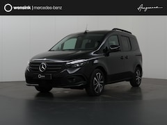 Mercedes-Benz EQT Tourer - 200 L1 Premium 45kWh | 33.456, - Incl. Btw | LED | MBux | Lederen bekleding | Climate Cont