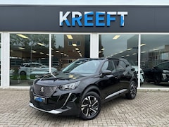 Peugeot 2008 - 1.2 PureTech Allure Pack App connect | 1 jaar garantie
